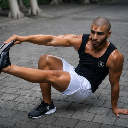 Chaleco ExtremeSweat™ - Badia