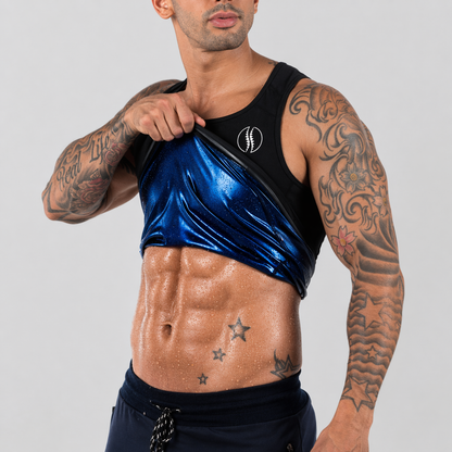Chaleco ExtremeSweat™ - Badia